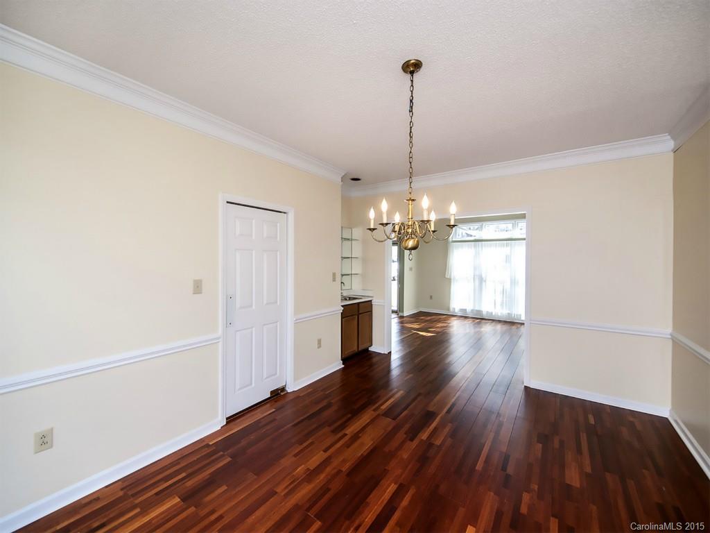 Mallard Trace - Residential