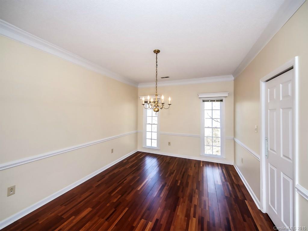 Mallard Trace - Residential