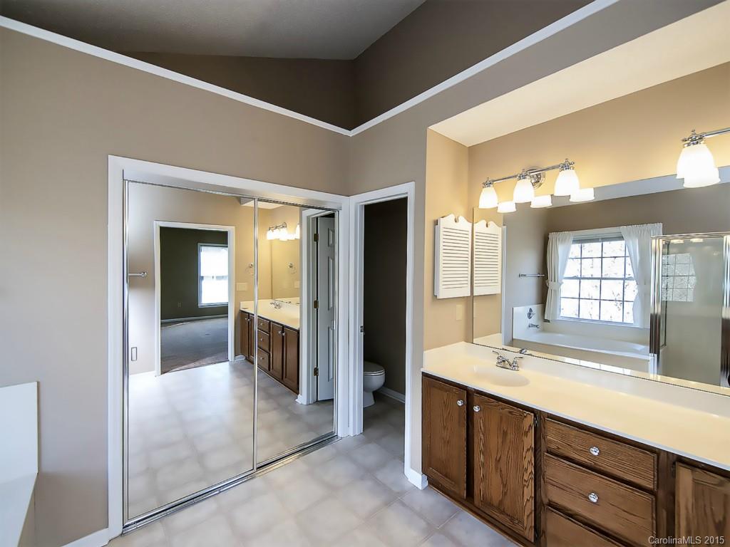 Mallard Trace - Residential