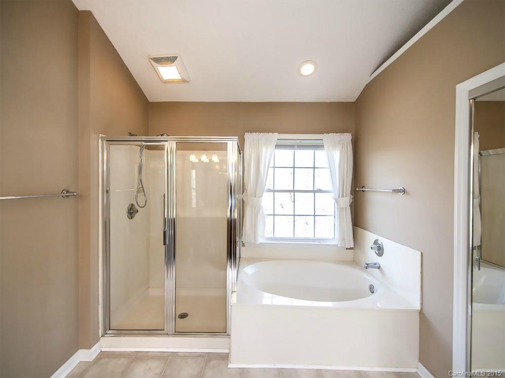 Mallard Trace - Residential