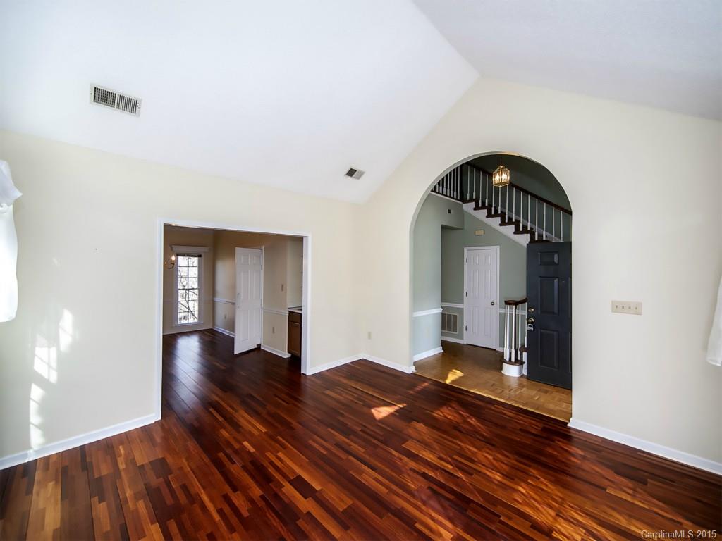 Mallard Trace - Residential