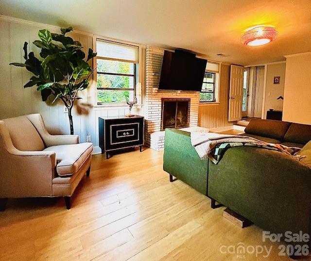 Madison Park - Residential