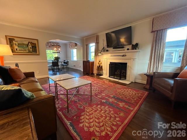 Madison Park - Residential