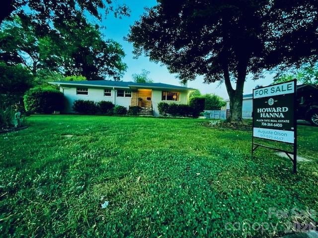 Madison Park - Residential