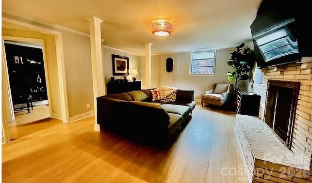 Madison Park - Residential