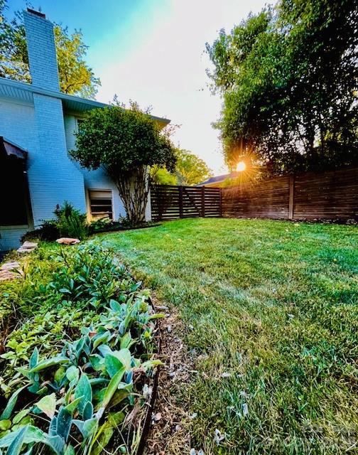Madison Park - Residential
