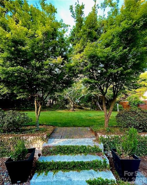 Madison Park - Residential