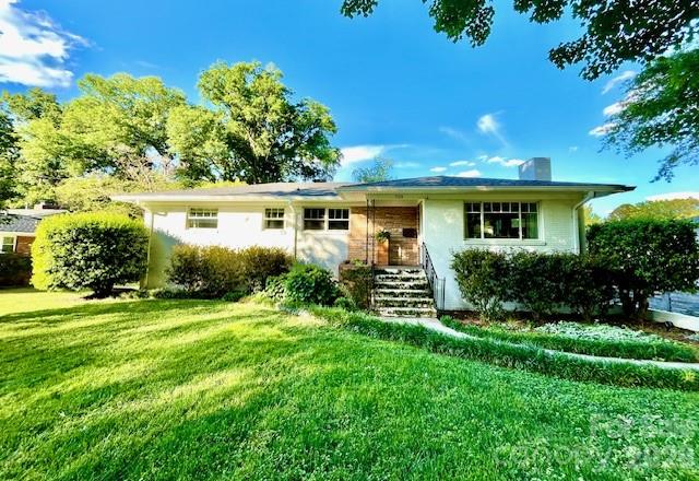 Madison Park - Residential