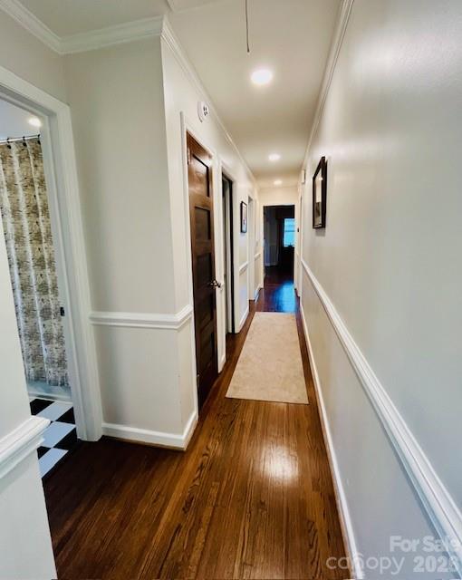 Madison Park - Residential