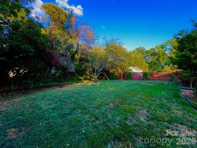 Madison Park - Residential