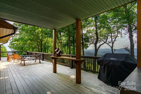 A home in Spruce Pine