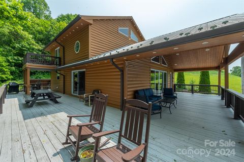 A home in Spruce Pine