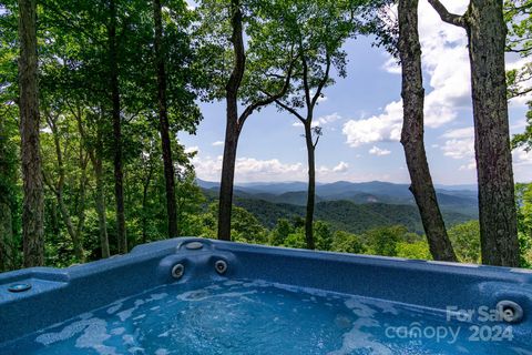 A home in Spruce Pine