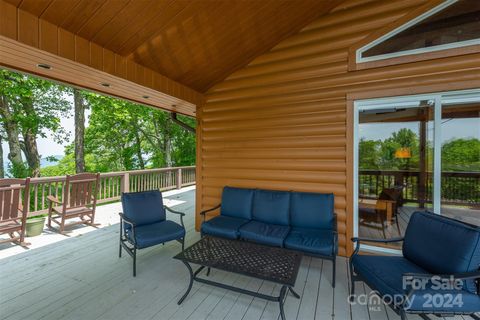 A home in Spruce Pine