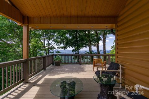 A home in Spruce Pine