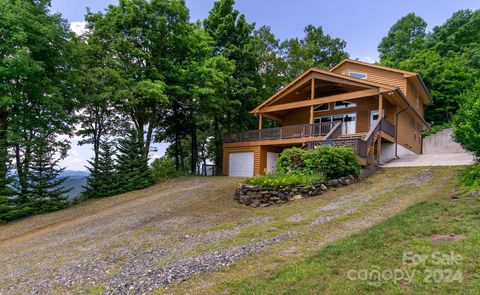 A home in Spruce Pine