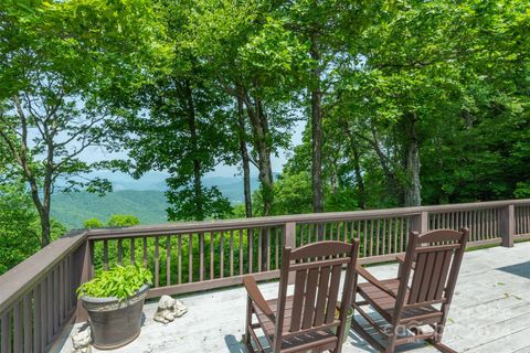 A home in Spruce Pine