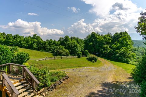 A home in Spruce Pine