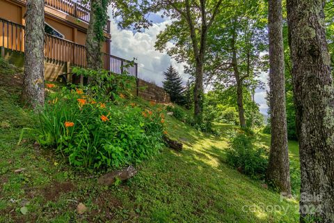 A home in Spruce Pine