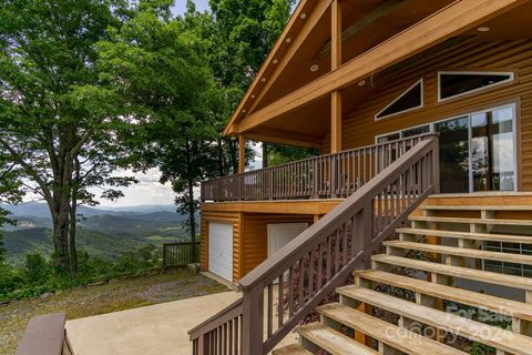 A home in Spruce Pine