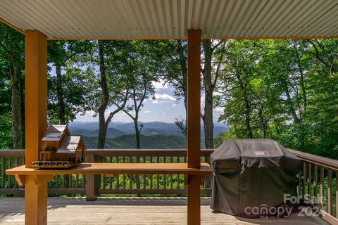 A home in Spruce Pine