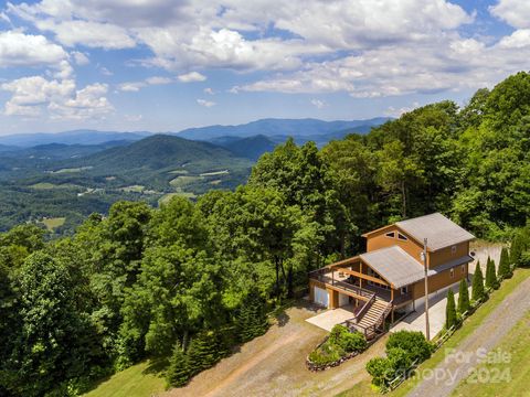 A home in Spruce Pine