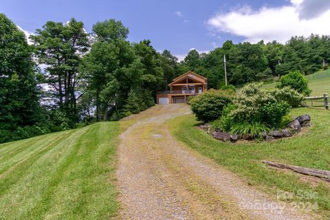 A home in Spruce Pine