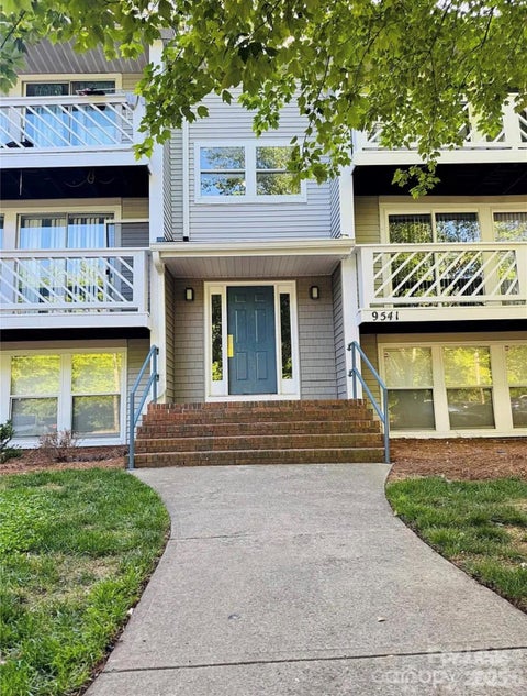 Photo of 9541 Shannon Green Drive #C, Charlotte, NC 28213 (MLS # 4420758)