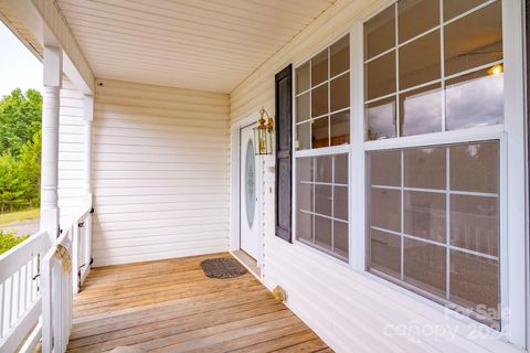 A home in Rutherfordton