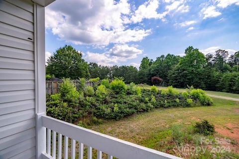 A home in Rutherfordton