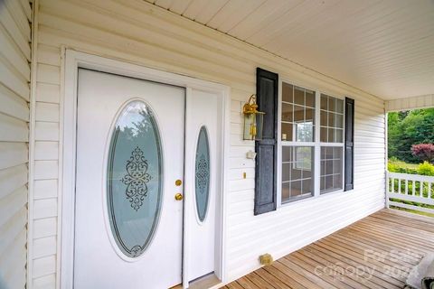 A home in Rutherfordton