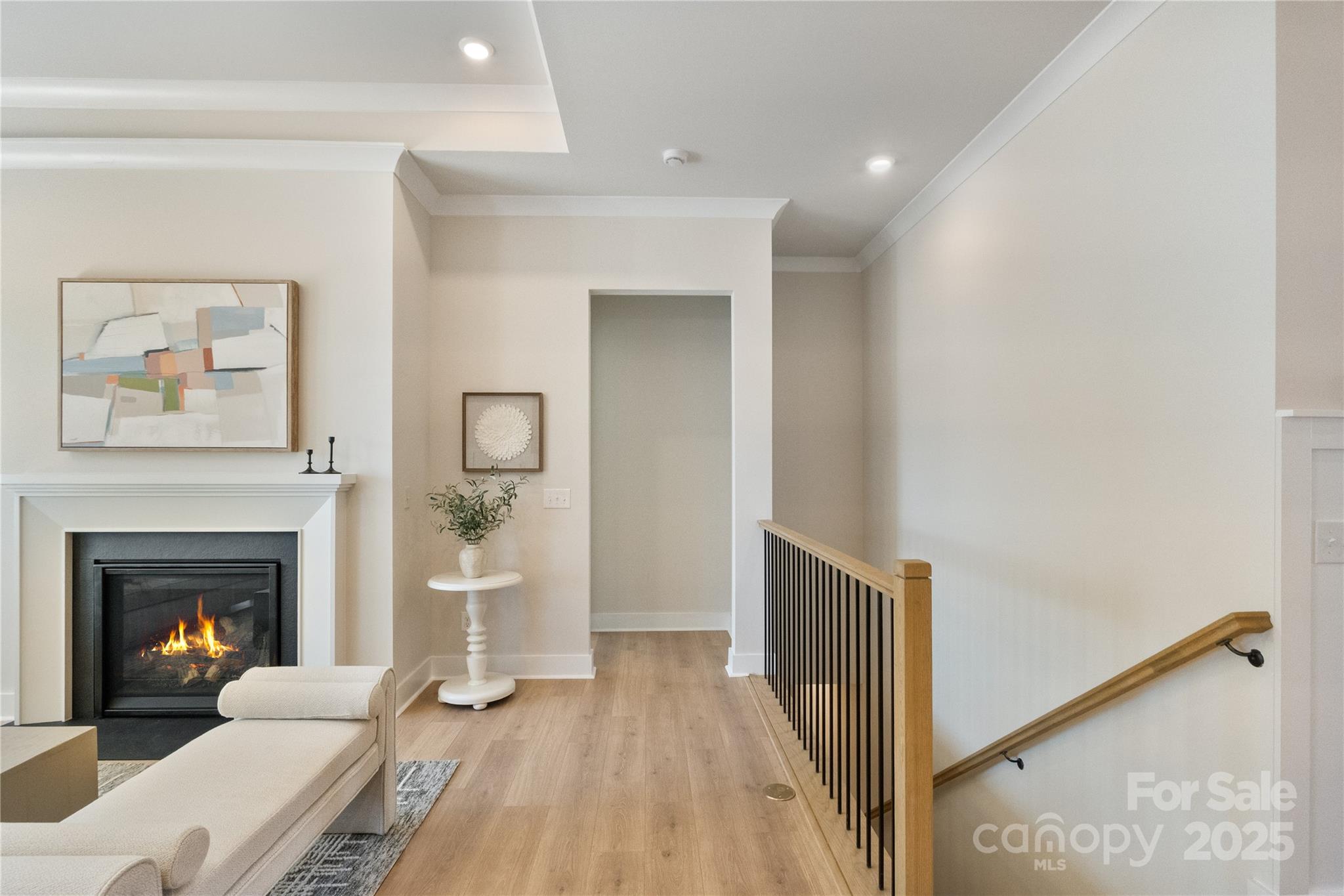 Millbank - Residential