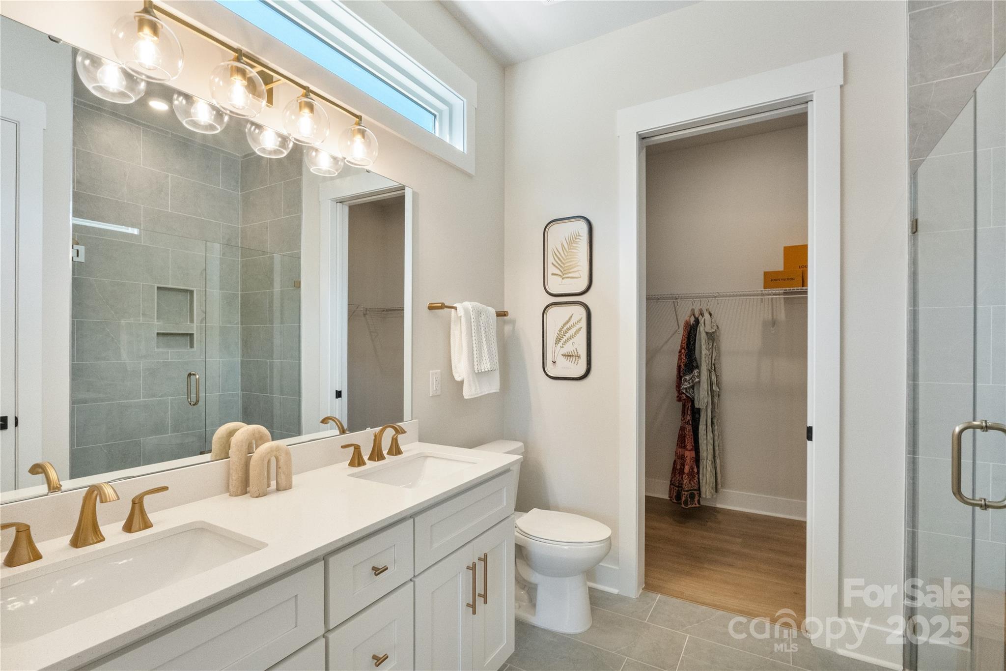 Millbank - Residential