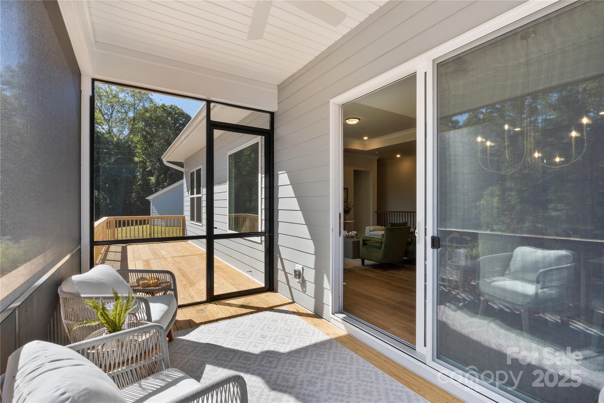 Millbank - Residential