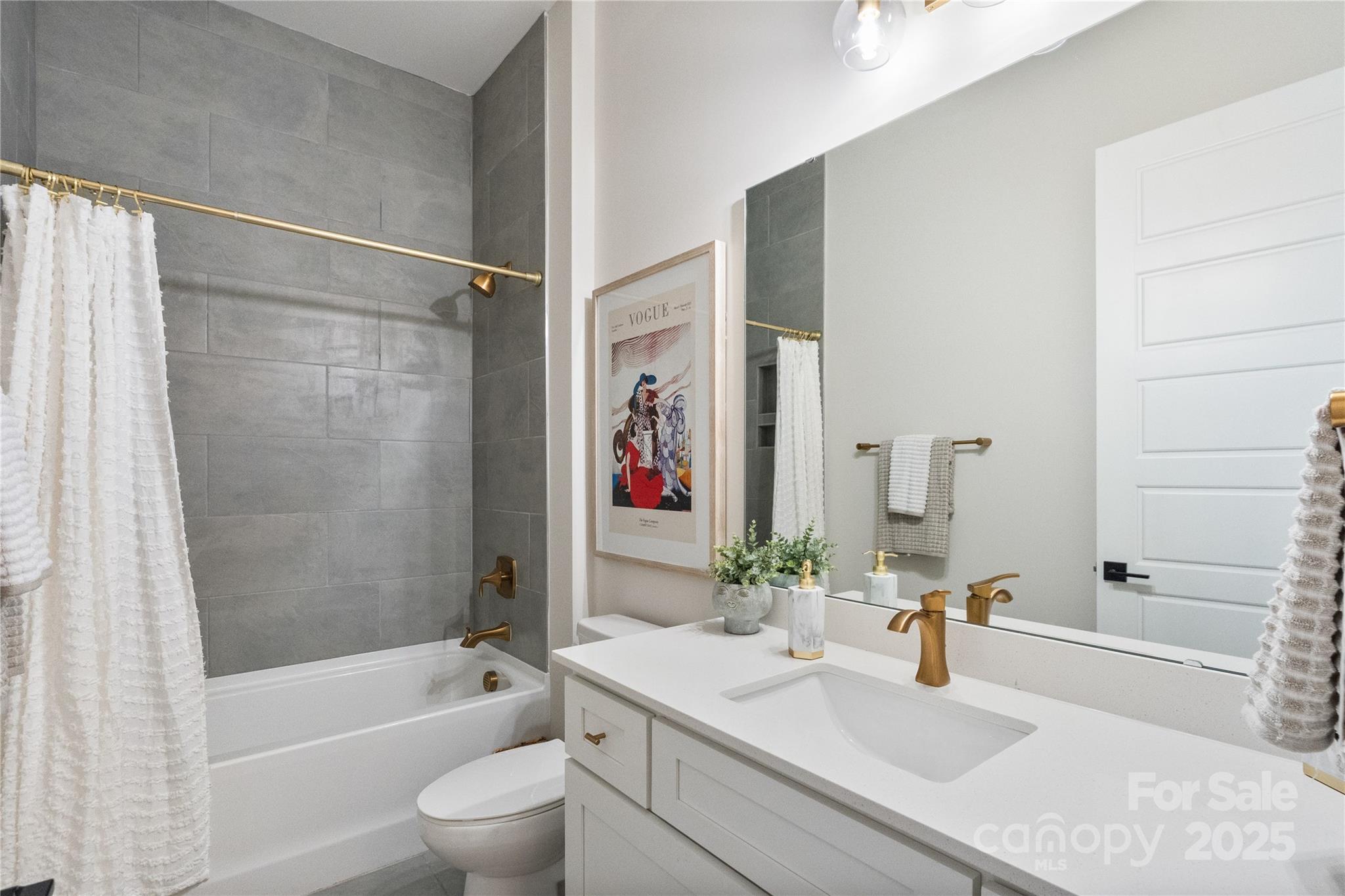 Millbank - Residential