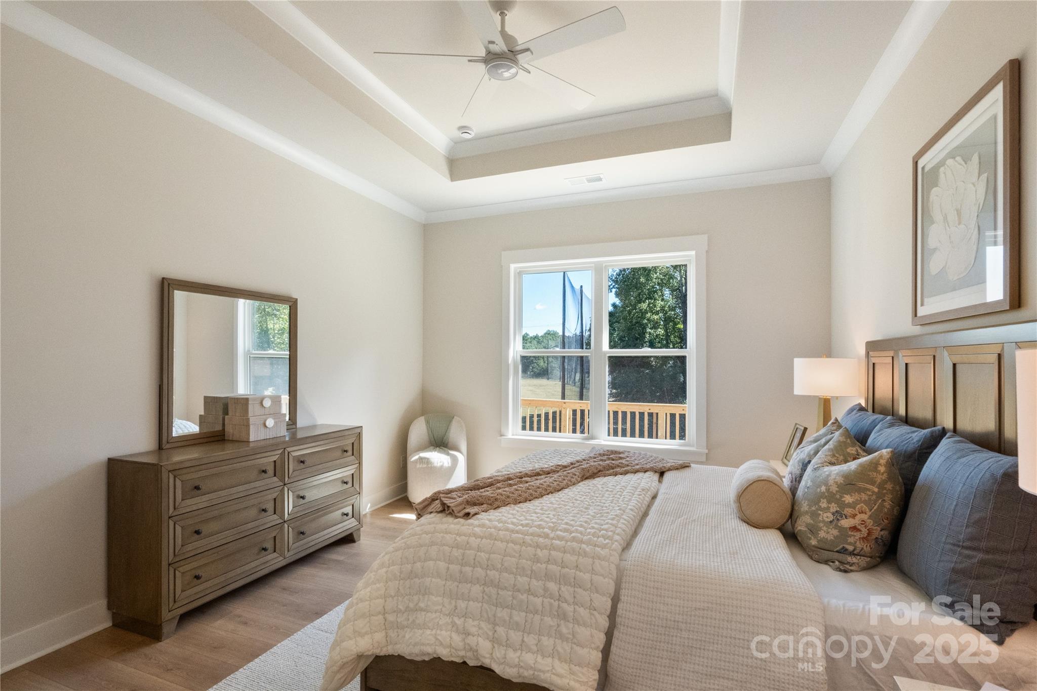 Millbank - Residential