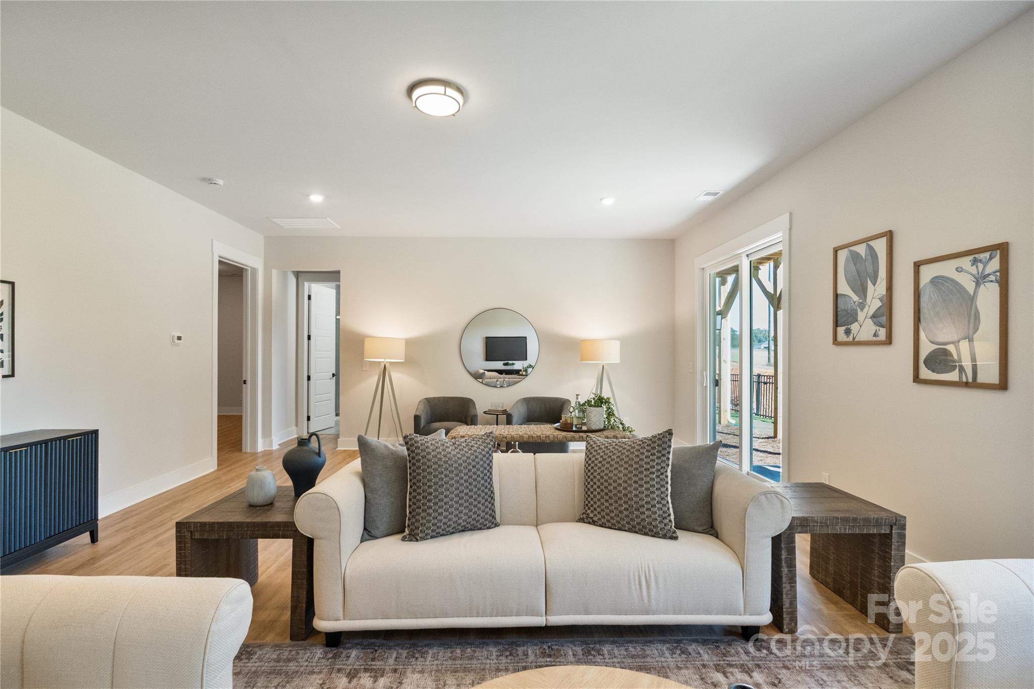 Millbank - Residential