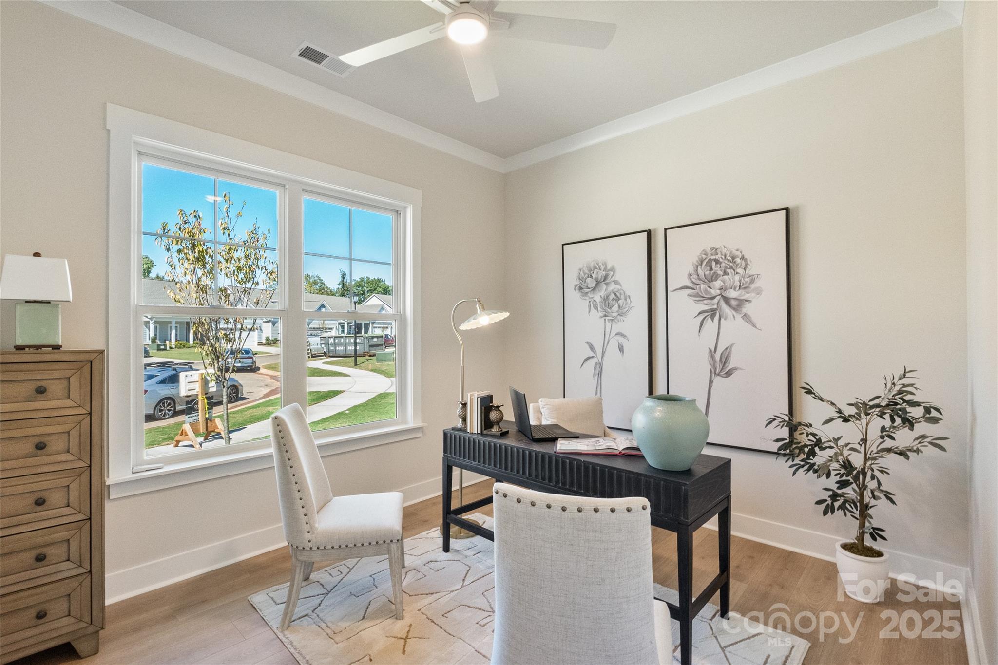 Millbank - Residential