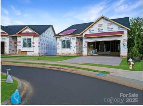 2085 Bonds Lane 26 Fort Mill SC 29715