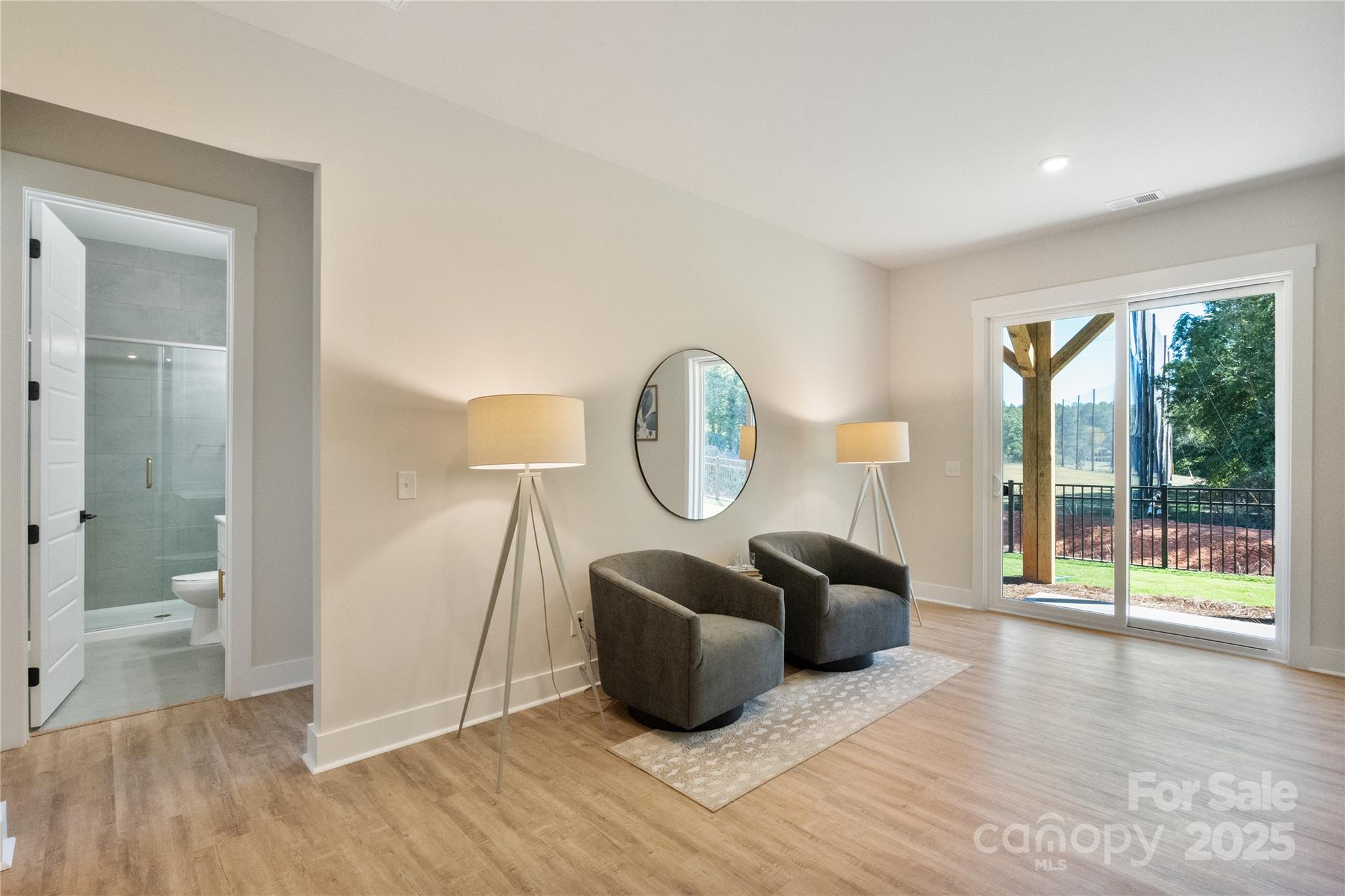 Millbank - Residential