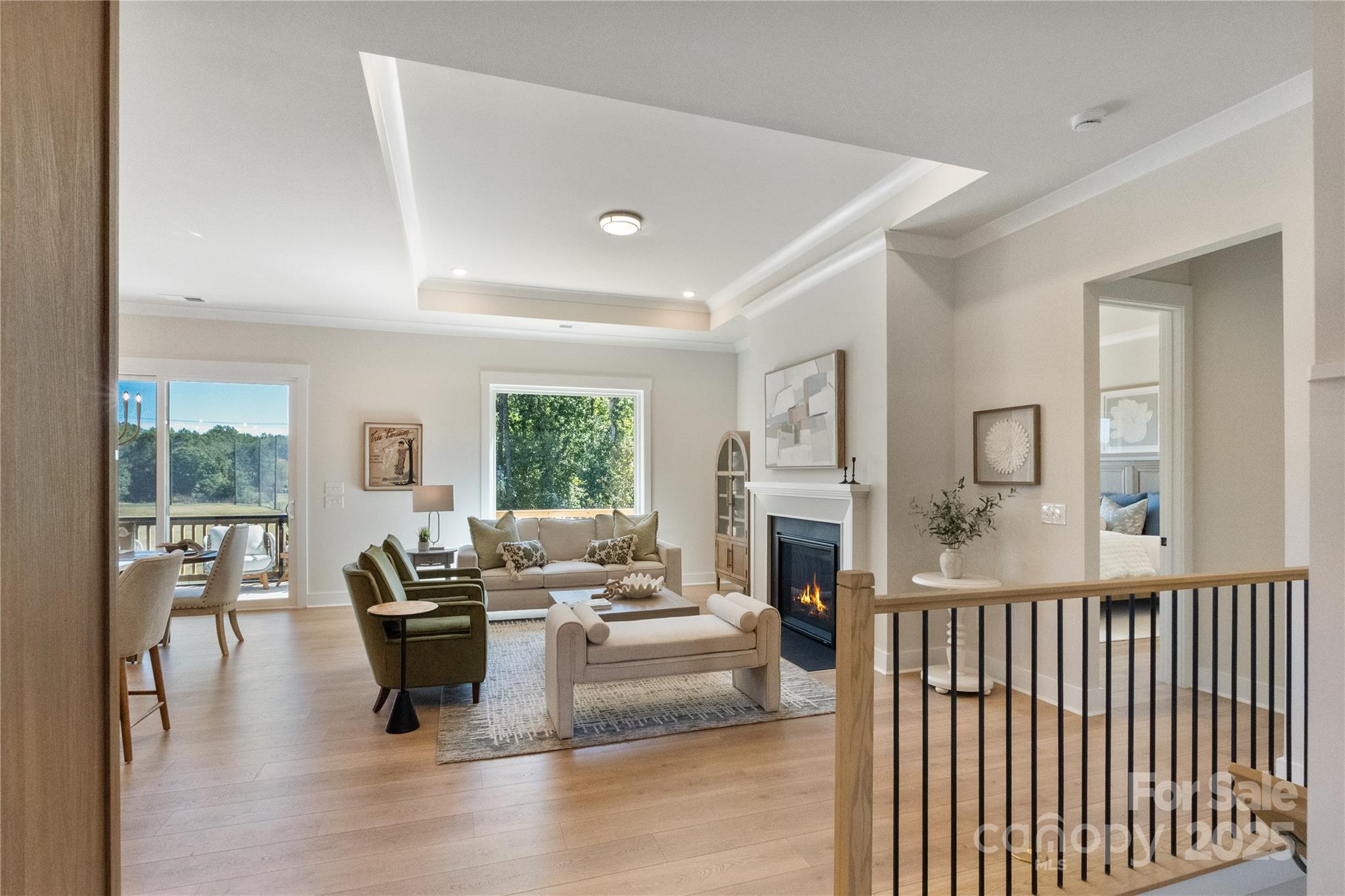 Millbank - Residential