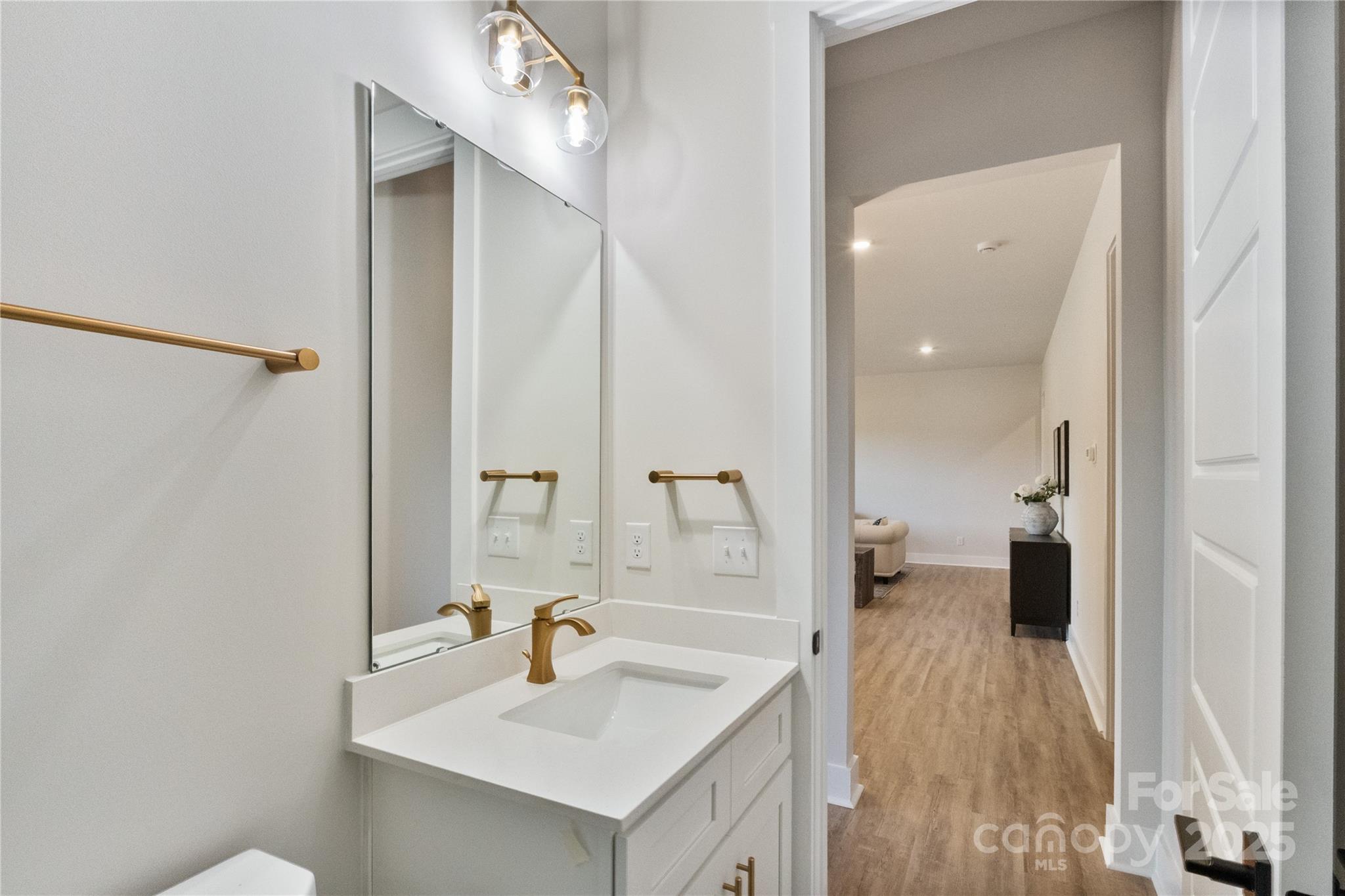 Millbank - Residential