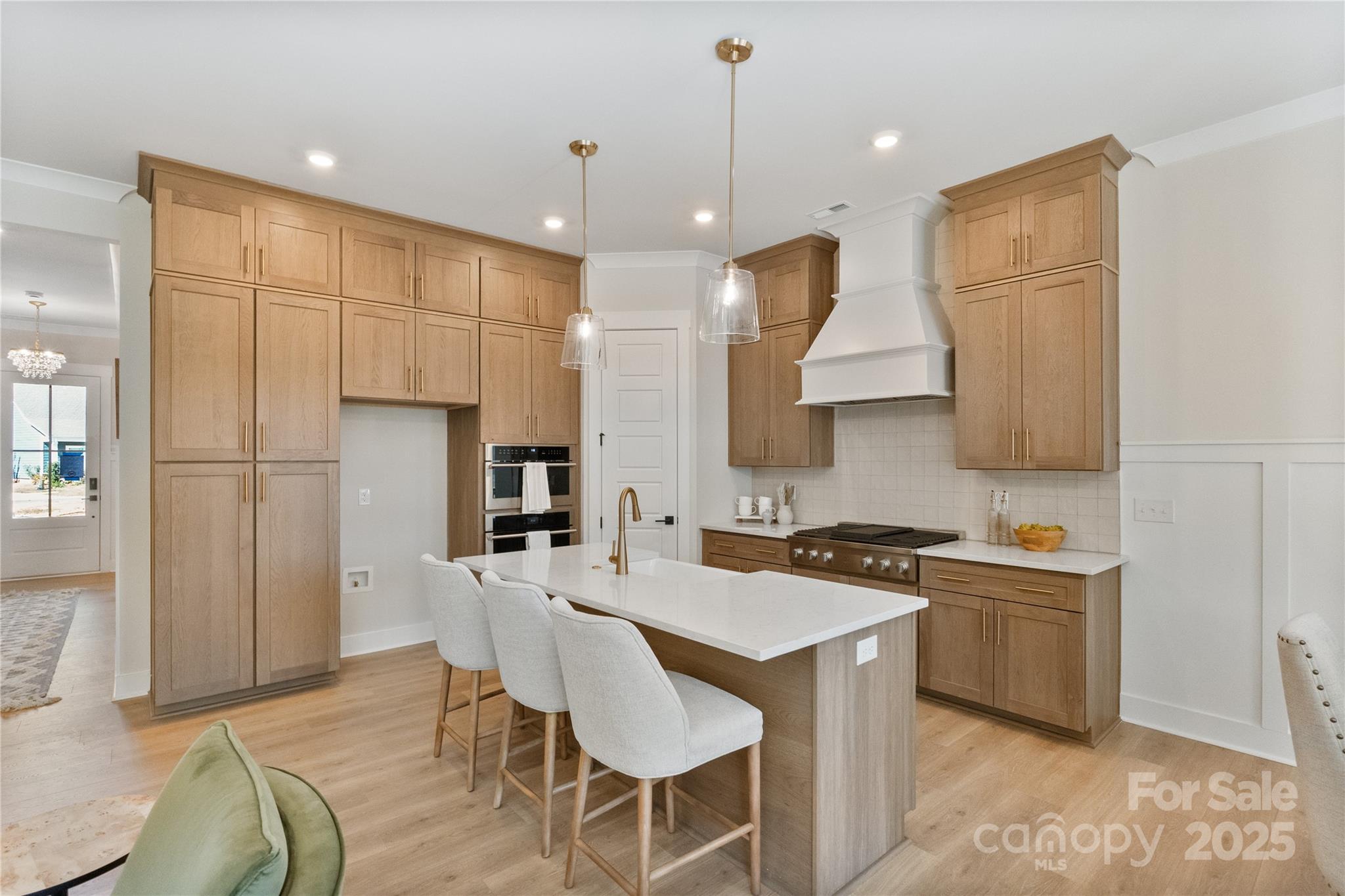 Millbank - Residential