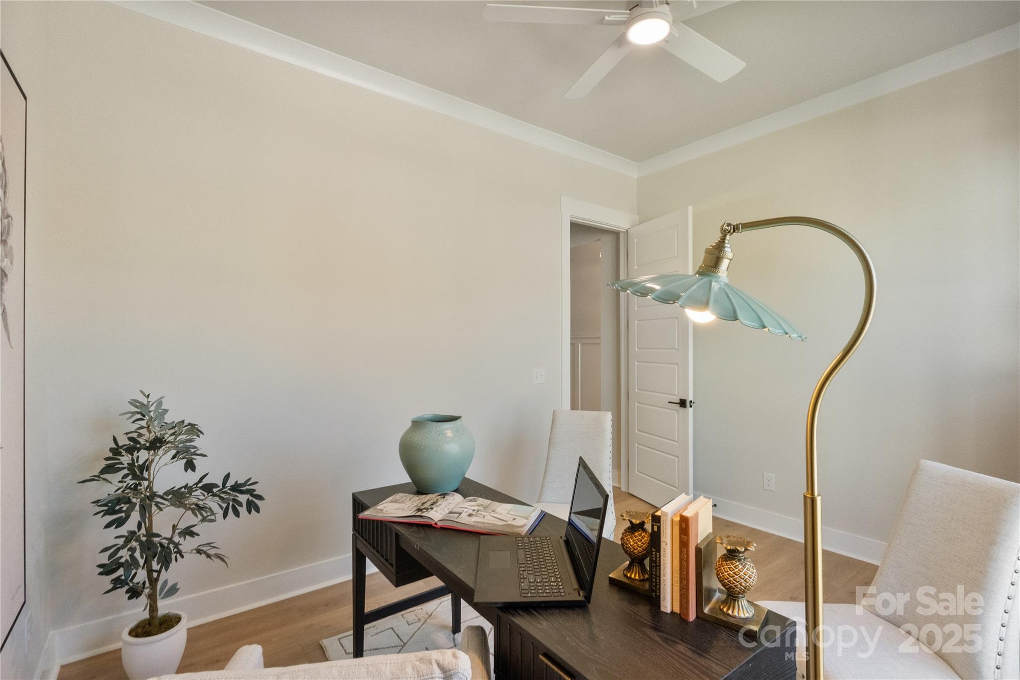 Millbank - Residential