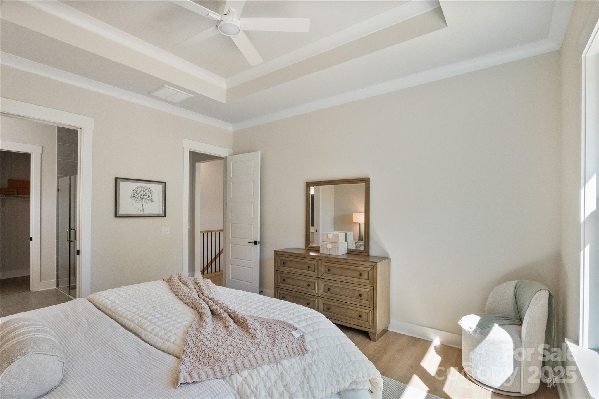 Millbank - Residential