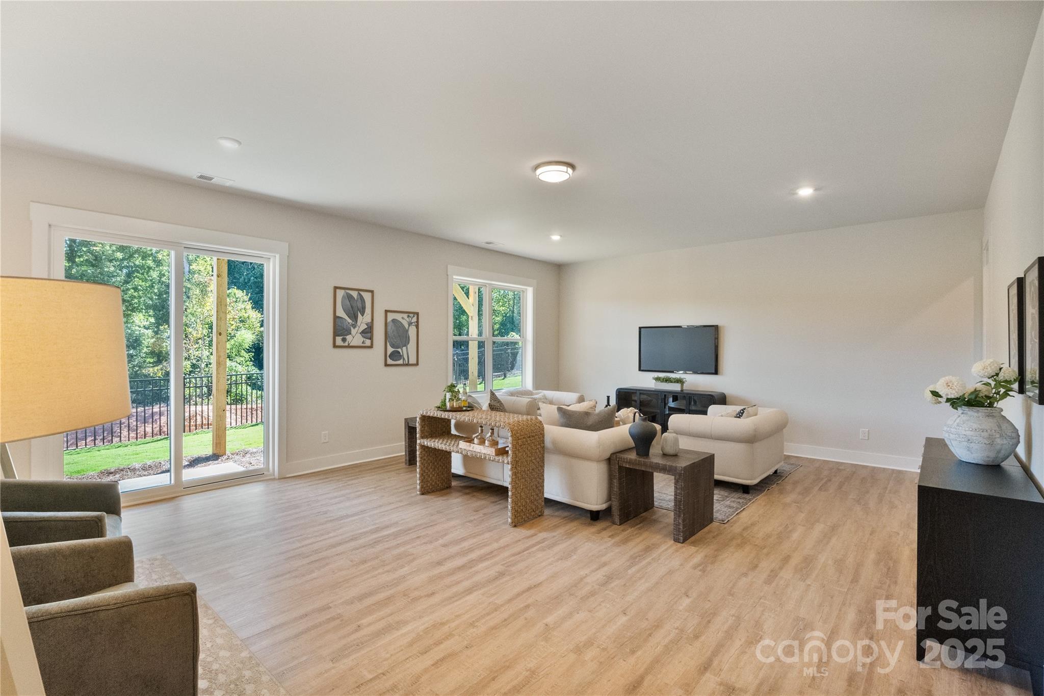 Millbank - Residential