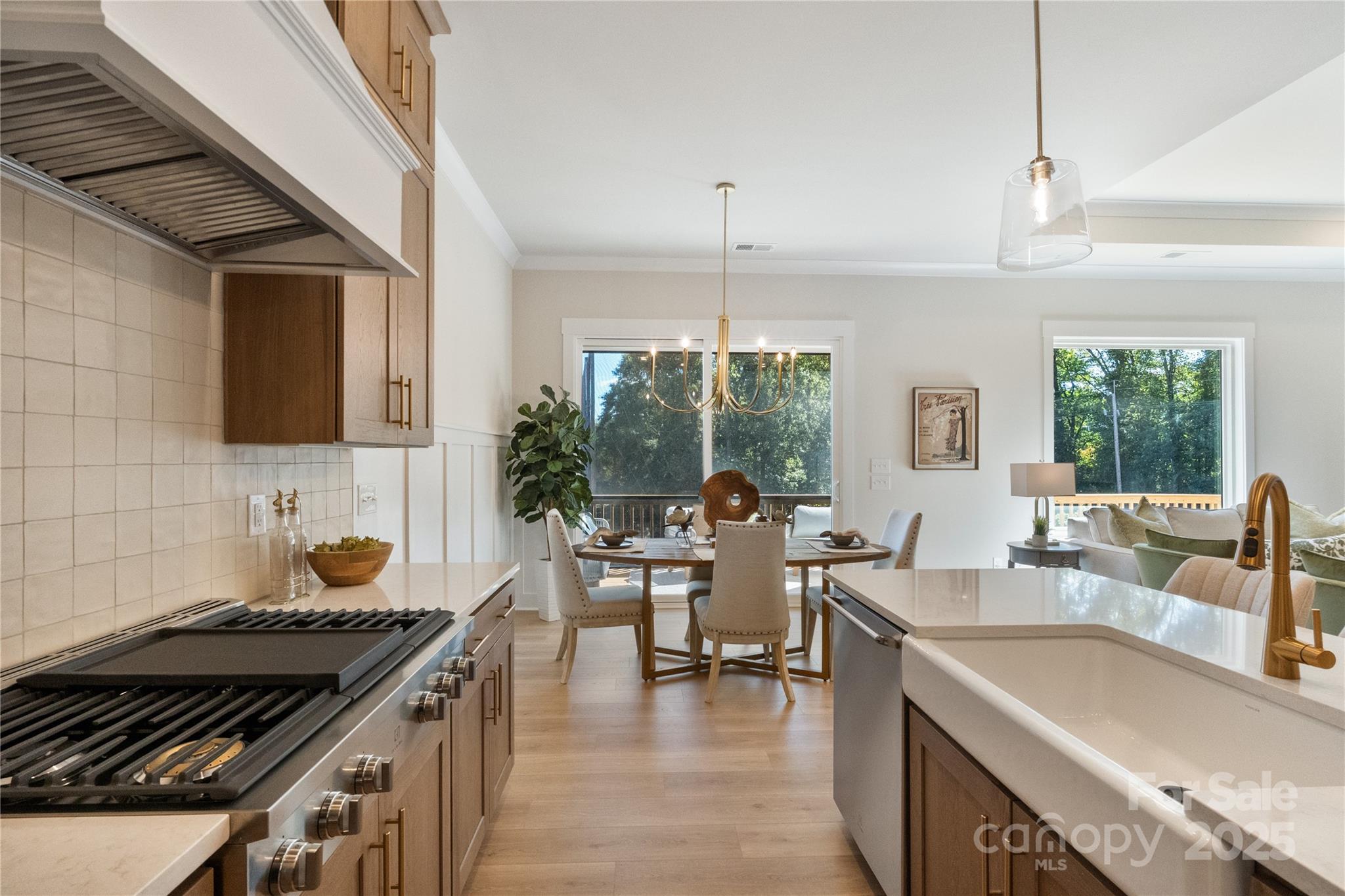 Millbank - Residential