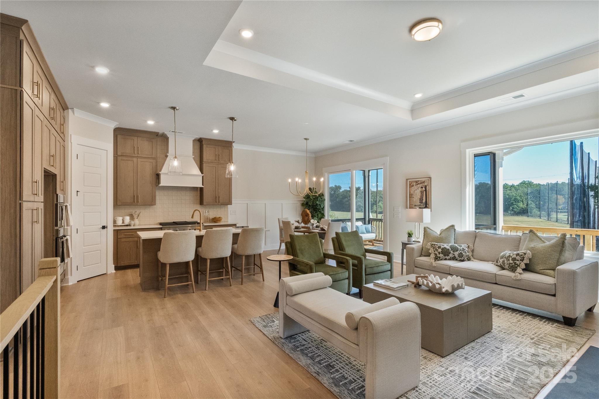 Millbank - Residential