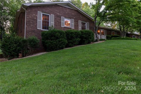 A home in Lenoir