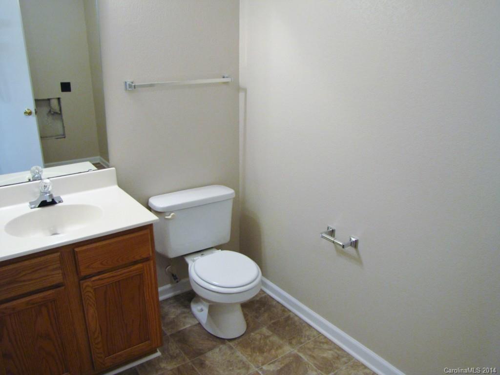 Hawick Commons - Residential Lease